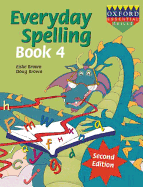 Everyday Spelling Book 4