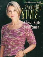 Everyday Style: Classic Knits for Women