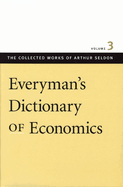 Everyman's Dictionary of Economics