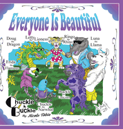 Everyone Is Beautiful