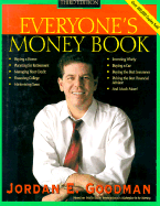 Everyone's Money Book - Goodman, Jordan Elliot