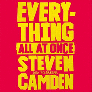 Everything All at Once: A Fabulous Poetry Collection About Life at Secondary School