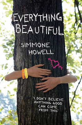 Everything Beautiful - Howell, Simmone