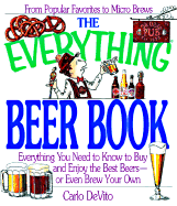 Everything Beer Book