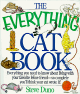 Everything Cat Book