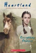 Everything Changes - Brooke, Lauren