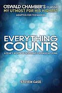 Everything Counts: A Year's Worth of Devotions on Radical Living