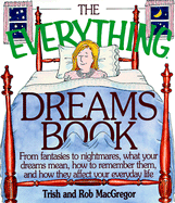 Everything Dreams Book - MacGregor, Trish