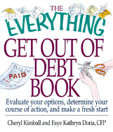 Everything Get Out of Debt