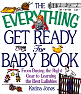 Everything Get Ready for Baby Book