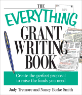 Everything Grant Writing