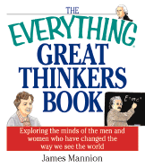 Everything Great Thinkers