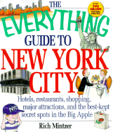 Everything Guide to New York City