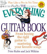 Everything Guitar Book