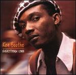 Everything I Own: The Best of Ken Boothe - Ken Boothe