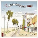 Everything in Transit [Clean] - Jack's Mannequin