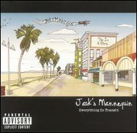 Everything in Transit - Jack's Mannequin