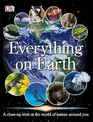 Everything on Earth - DK