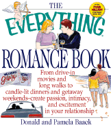 Everything Romance Book