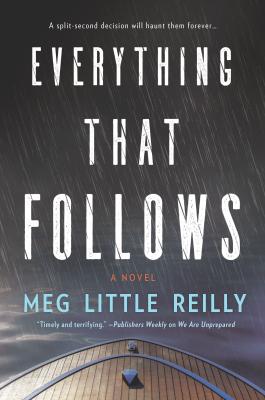 Everything That Follows - Little Reilly, Meg