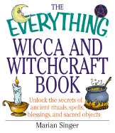 Everything Wicca & Witchcraft