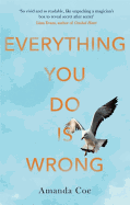 Everything You Do Is Wrong