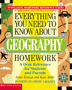 Everything You Need to Know about Geography Homework
