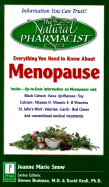Everything you need to know about Menopause