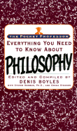 Everything You Need to Know about Philosophy