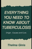 Everything You Need to Know About Tuberculosis: Origin, Causes and Cure
