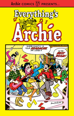 Everything's Archie Vol. 1 - Archie Superstars