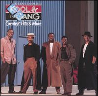 Everything's Kool & the Gang: Greatest Hits & More - Kool & the Gang