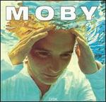 Everytime You Touch Me - Moby