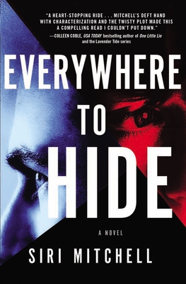 Everywhere to Hide - Mitchell, Siri