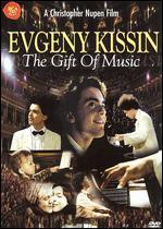 Evgeny Kissin: The Gift of Music - Christopher Nupen