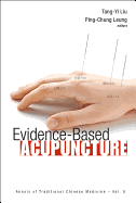 Evidence-Based Acupuncture