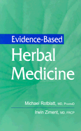 Evidence-Based Herbal Medicine