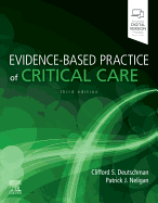 Evidence-Based Practice of Critical Care