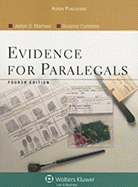 Evidence for Paralegals