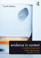 Evidence in Context