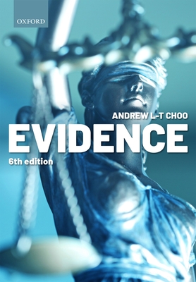 Evidence - Choo, Andrew L-T