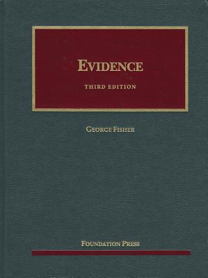 Evidence - Fisher, George