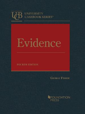 Evidence - Fisher, George