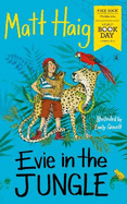 Evie in the Jungle: World Book Day 2020