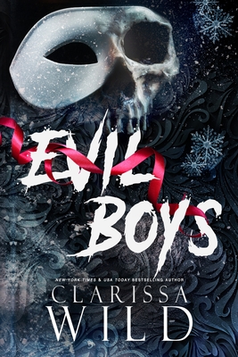 Evil Boys - Wild, Clarissa