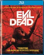 Evil Dead [Blu-ray] - Fede Alvarez
