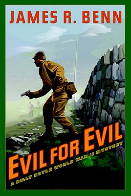 Evil for Evil - Benn, James R