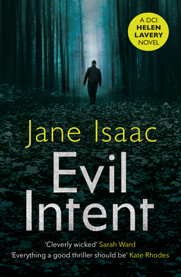 Evil Intent - Isaac, Jane