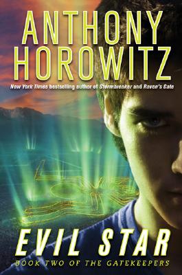 Evil Star - Horowitz, Anthony