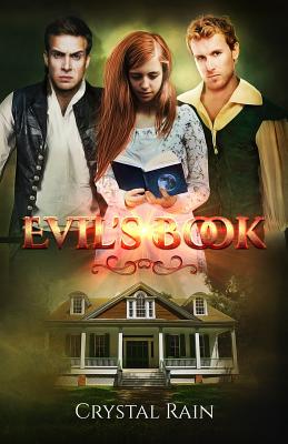 Evil's Book - Rain, Crystal